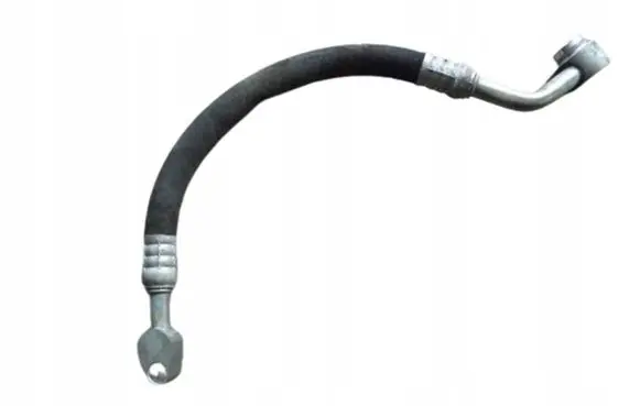 Audi A8 S8 D3 4E Air conditioning (A/C) pipe/hose 4E0260707AH