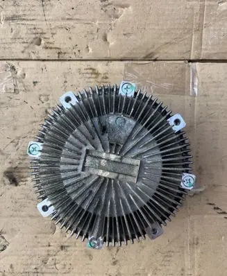 Mitsubishi L200 Viscous fan clutch 