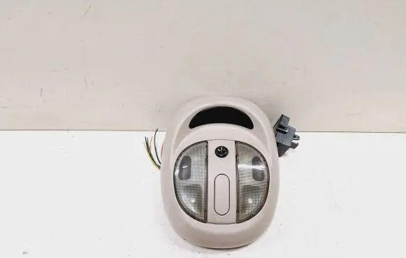Chrysler PT Cruiser Front seat light 0TB86TRMAH