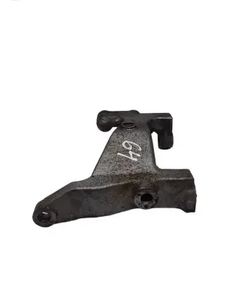 Generator/alternator bracket