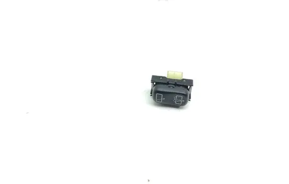 Mercedes-Benz ML W163 Wiper switch 1638200310
