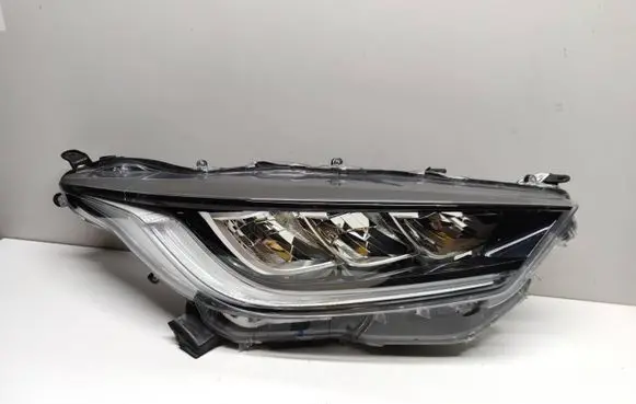 Toyota Yaris XP210 Headlight/headlamp K08EU