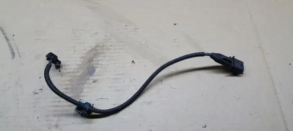 Opel Insignia A Crankshaft position sensor 55567243