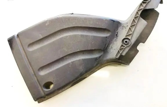 Audi A4 S4 B6 8E 8H Air intake hose/pipe 8e0129618d