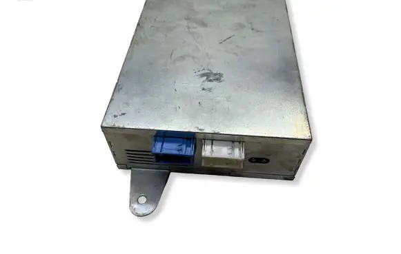 BMW 3 E46 GPS navigation control unit/module 6911221