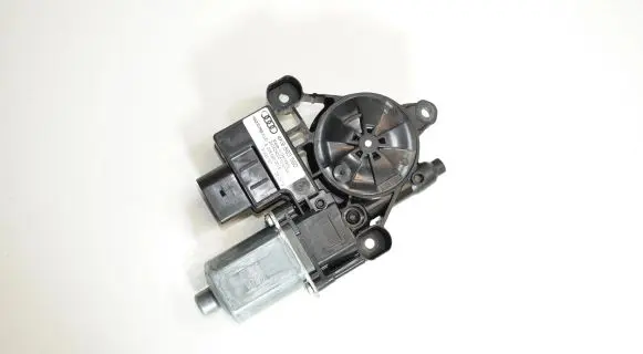 Audi A6 S6 C8 4K Curtain motor 4K9863560