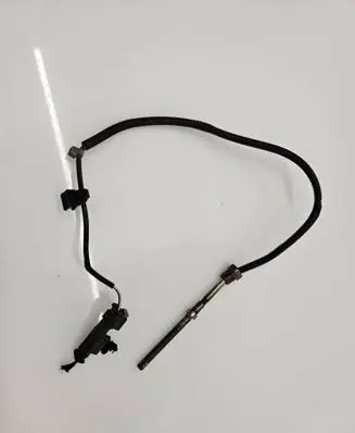 Mercedes-Benz Sprinter W907 W910 Exhaust gas temperature sensor A0009058804 1621183804499