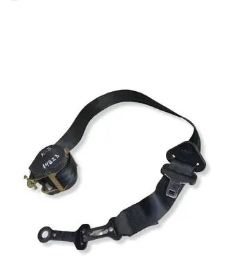 Citroen C8 Third row seat belt 040145 14996410XX