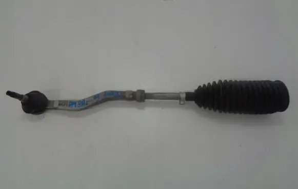 Citroen C3 Steering tie rod boot 