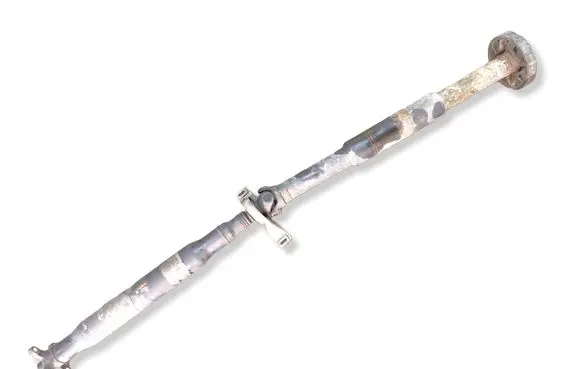 Mercedes-Benz E W211 Drive shaft (set) 2118906