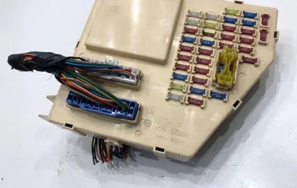 KIA Soul Other control units/modules 919502K150