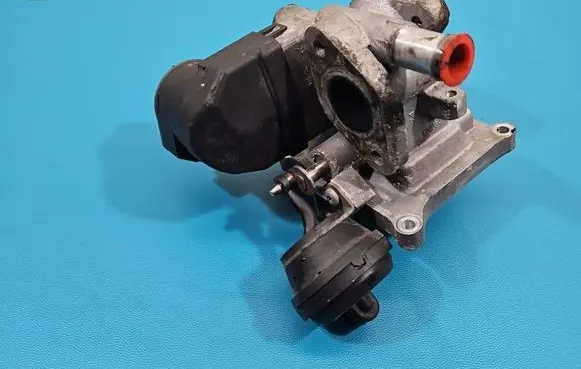 Volvo S60 EGR valve 31422119 IMPRK1529139