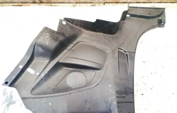 Ford Ka Other interior part ls392852