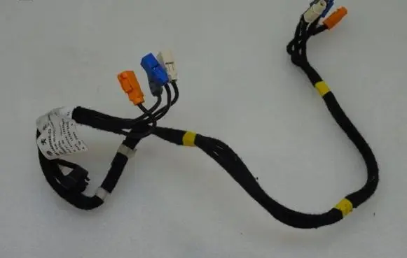 Citroen DS5 Other wiring loom