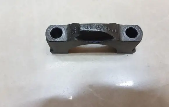 Mercedes-Benz ML W163 Connecting rod/conrod 
