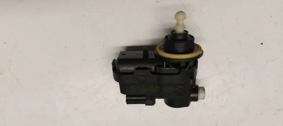 Renault Scenic III - Grand scenic III Headlight level adjustment motor 8200402521