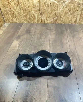 Mercedes-Benz CLS C218 X218 Speedometer (instrument cluster) A2189007004 A2C87307100