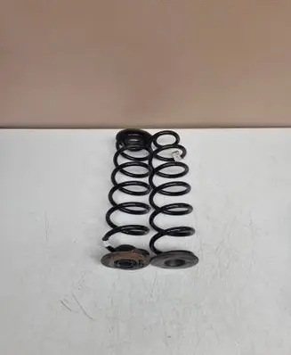 Skoda Octavia Mk3 (5E) Rear coil spring 5Q0511121