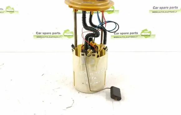 Mercedes-Benz Sprinter W906 Fuel level sensor 9064703094 9064702400
