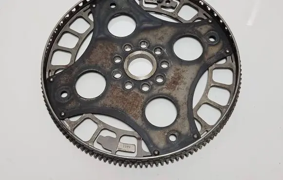 BMW 6 E63 E64 Flywheel 7501478 0652