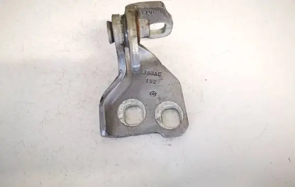 Chrysler 200 Rear door lower hinge