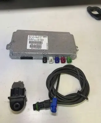 BMW 7 F01 F02 F03 F04 Reversing camera 9282424 66539282424 9240361