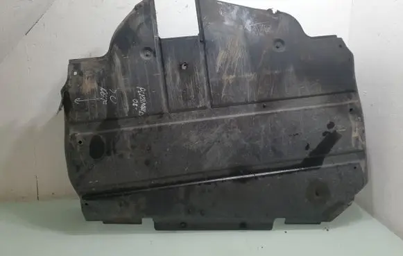 Seat Alhambra (Mk1) Engine splash shield/under tray 0805687AK