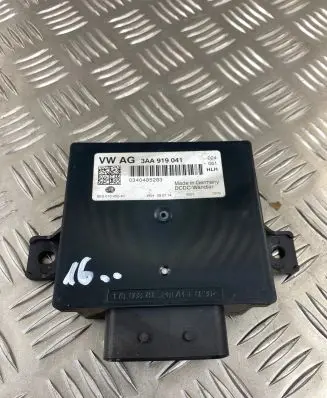 Volkswagen Sharan Power management control unit 3AA919041 0340485283