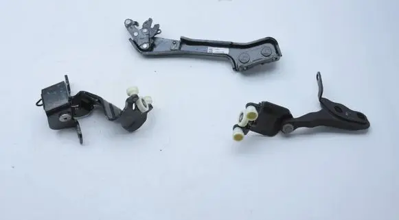 Ford Transit Custom Roller guide/hinge set LK41V25000BBJLI LK41V25000BB JK21V268B40AG