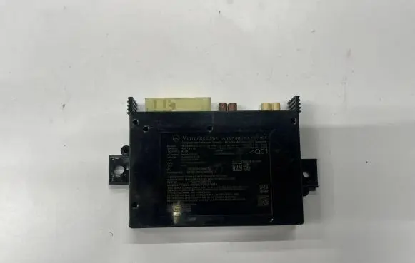 Mercedes-Benz CLA C117 X117 W117 Other control units/modules A1679009318 A1679018502 A2479021108