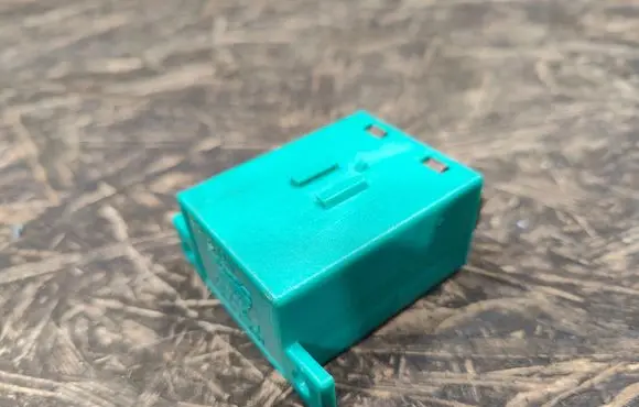 Citroen Evasion Window control relay 9637525180
