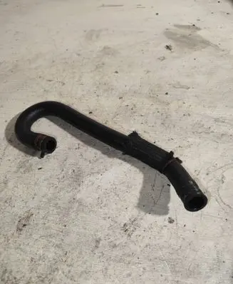 Power steering hose/pipe/line
