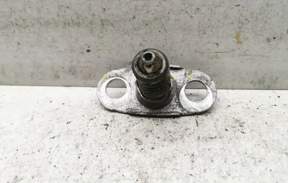 BMW X5 E53 Engine bonnet/hood lock/catch