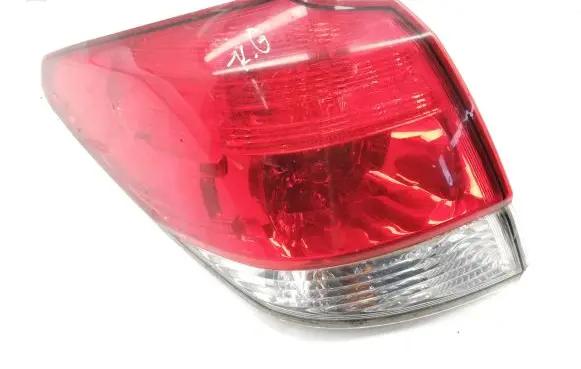 Subaru Outback Rear/tail lights