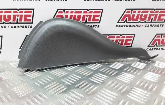 Toyota Prius (XW30) Dashboard side end trim 5543647010