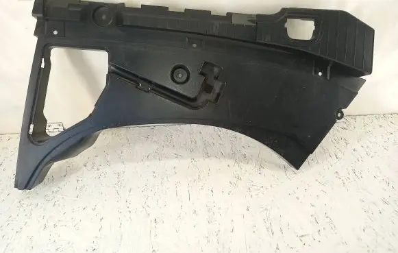 BMW 7 E65 E66 Other trunk/boot trim element 51478236375 14774001