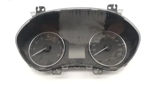 Hyundai i20 (GB IB) Speedometer (instrument cluster) 94003C8012