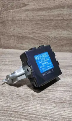 Toyota Prius (XW20) Alarm control unit/module 8973047020 2370003090