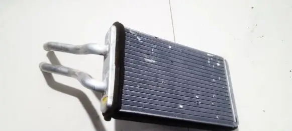 Opel Antara Heater blower radiator