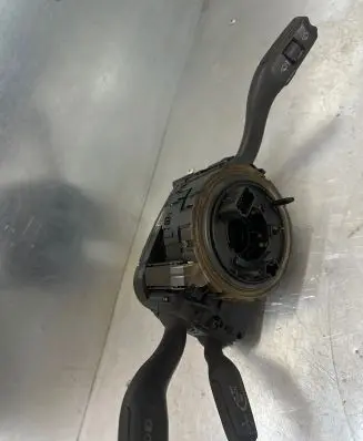 Audi A6 S6 C6 4F Indicator stalk 4E0953549A 4F0910549