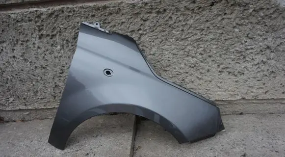 Peugeot 5008 Fender 
