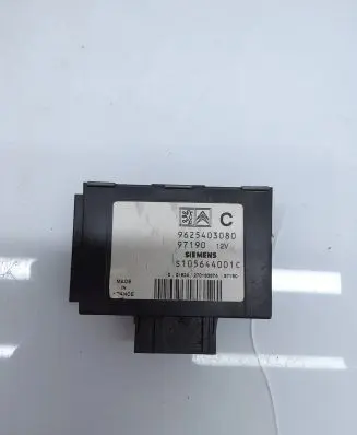 Peugeot 306 Other relay 9625403080 S105644001C 97190