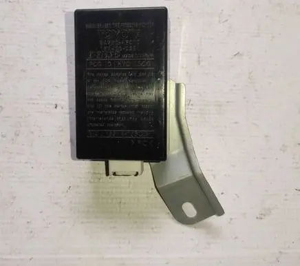 Toyota Prius (XW20) Tire pressure control unit 8976047010