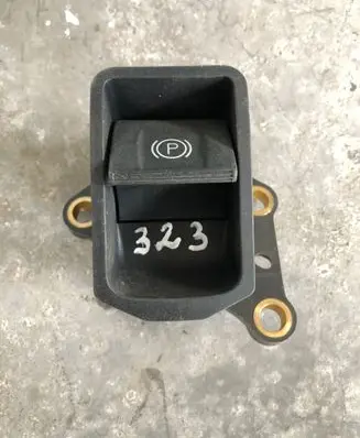 Toyota Avensis T270 Hand parking brake switch 