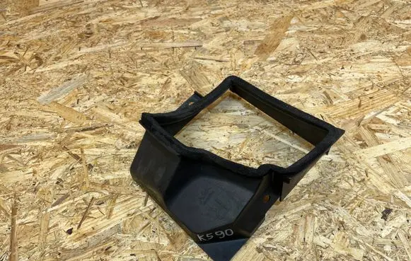 Nissan Pulsar Other body part 