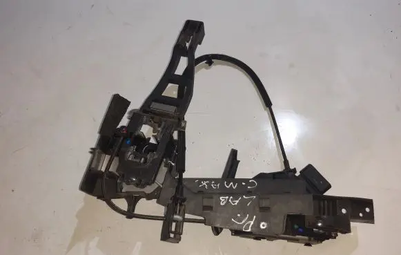 Ford C-MAX II Front door lock AM5AU21812CB