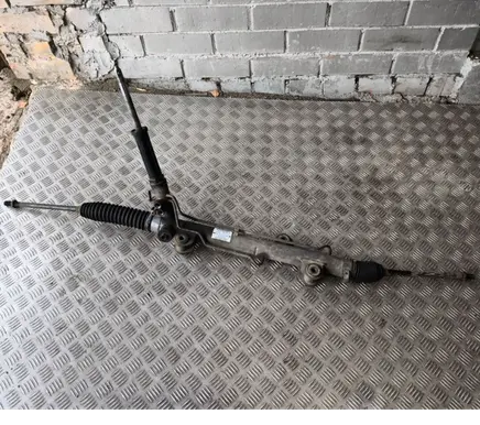Ford Transit Custom Steering rack GK213200AE 18G12N5474 LD483160