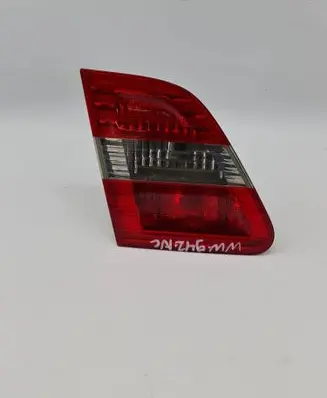 Mercedes-Benz B W245 Tailgate rear/tail lights A1698200577