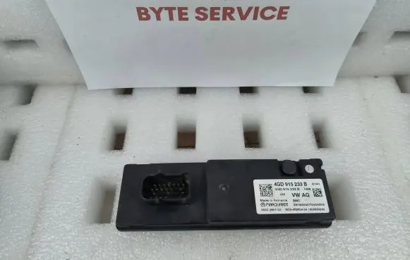 Audi A6 S6 C8 4K Other control units/modules 4GD915233B