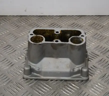 BMW X5 E70 Other engine bay part 7605104